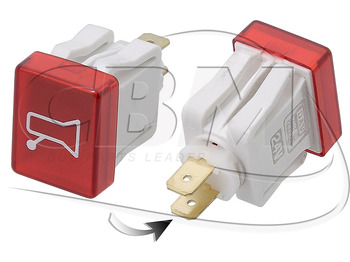 Електрическа система KNORR-BREMSE