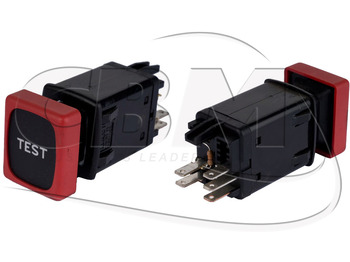 Електрическа система IRISBUS