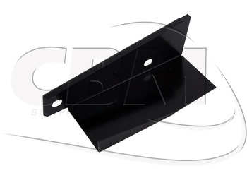 Врата и части IRISBUS