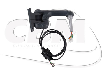 Огледало за задно виждане MERCEDES-BENZ