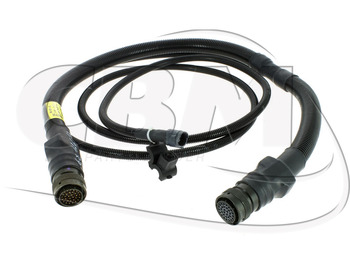 Скоростна кутия и части IRISBUS