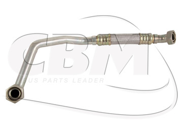 Скоростна кутия и части IRISBUS