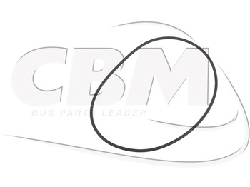 Скоростна кутия и части IRISBUS