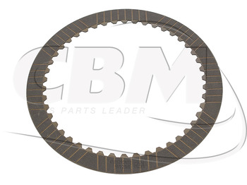 Скоростна кутия и части DAF