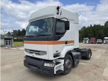 Влекач RENAULT Premium 420