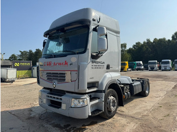 Влекач RENAULT Premium 450