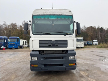 Лизинг на MAN TGA 18.430 (MANUAL GEARBOX / BOITE MANUELLE) MAN TGA 18.430 (MANUAL GEARBOX / BOITE MANUELLE): снимка 2 Лизинг на MAN TGA 18.430 (MANUAL GEARBOX / BOITE MANUELLE) MAN TGA 18.430 (MANUAL GEARBOX / BOITE MANUELLE): снимка 2