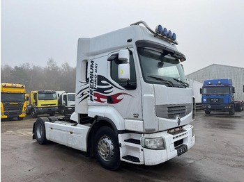 Влекач Renault Premium 450 DXI (VERY NICE CONDITION / TRES BON ETAT): снимка 3 Влекач Renault Premium 450 DXI (VERY NICE CONDITION / TRES BON ETAT): снимка 3