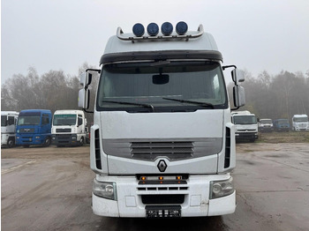 Влекач Renault Premium 450 DXI (VERY NICE CONDITION / TRES BON ETAT): снимка 2 Влекач Renault Premium 450 DXI (VERY NICE CONDITION / TRES BON ETAT): снимка 2
