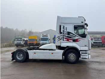 Влекач Renault Premium 450 DXI (VERY NICE CONDITION / TRES BON ETAT): снимка 4 Влекач Renault Premium 450 DXI (VERY NICE CONDITION / TRES BON ETAT): снимка 4