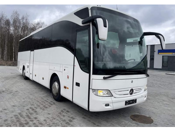 Туристически автобус MERCEDES-BENZ