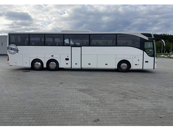 Туристически автобус Mercedes-Benz 16RHD Turismo Euro-5: снимка 2