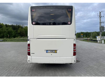 Туристически автобус Mercedes-Benz 16RHD Turismo Euro-5: снимка 4