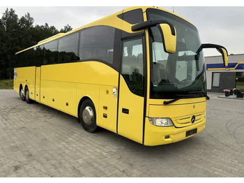 Туристически автобус MERCEDES-BENZ Tourismo