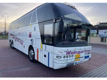 Туристически автобус NEOPLAN