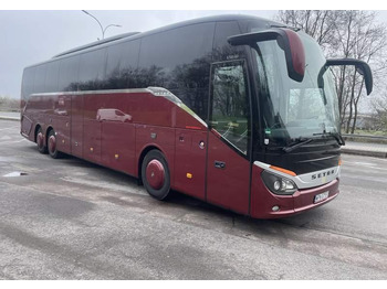Туристически автобус SETRA