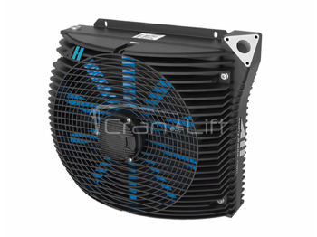 Маслен охладител