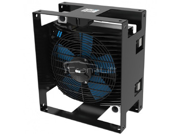 Маслен охладител