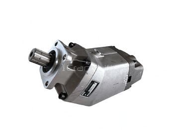 : снимка на заглавната част