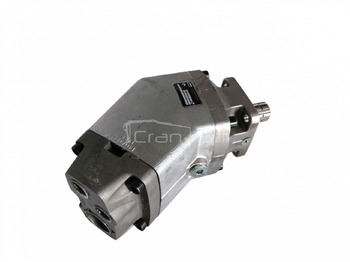 Хидравлична помпа за Кран за камион Pompa hydrauliczna tłoczkowa Parker F2-70/70 R: снимка 2 Хидравлична помпа за Кран за камион Pompa hydrauliczna tłoczkowa Parker F2-70/70 R: снимка 2