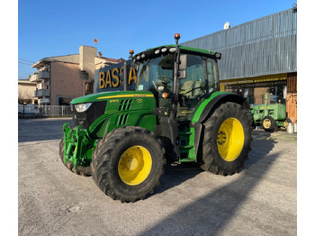 Трактор JOHN DEERE 6130R