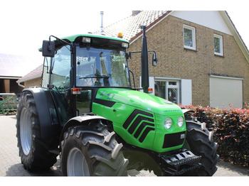 Трактор DEUTZ Agroplus