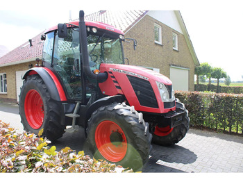 Трактор ZETOR