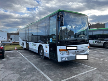 Автобус SETRA