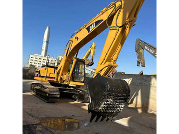 Верижен багер CATERPILLAR 325BL