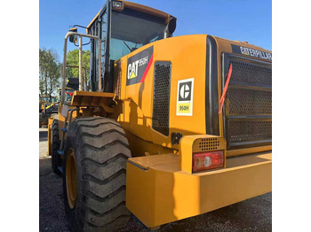 Колесен товарач CATERPILLAR 950H