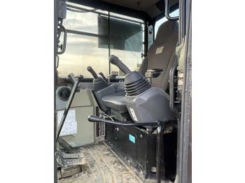 Мини багер CATERPILLAR 303.5e [ Copy ] [ Copy ] [ Copy ] [ Copy ] [ Copy ] [ Copy ] [ Copy ]: снимка 3