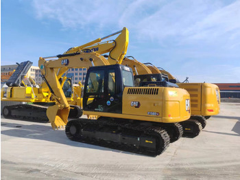 Багер CATERPILLAR 315D