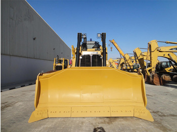 Булдозер CATERPILLAR D8R