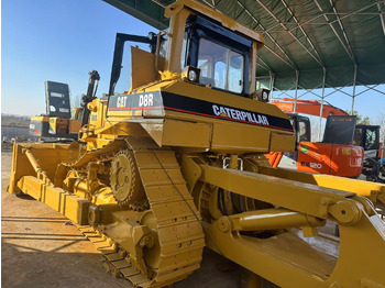 Булдозер CATERPILLAR D8R