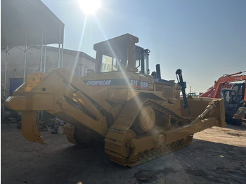 Булдозер CATERPILLAR D8r [ Copy ] [ Copy ] [ Copy ] [ Copy ] [ Copy ] [ Copy ]: снимка 3