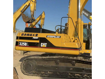 Багер CATERPILLAR 315D