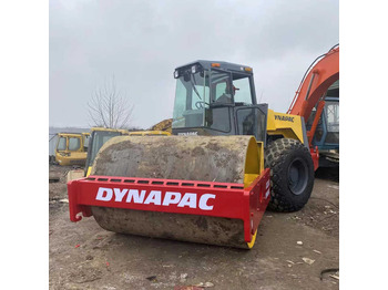 Компактор DYNAPAC