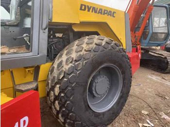 Компактор Dynapac Used CA251D Roller Cheap Price on Sale Used DYNAPAC CA30D/CA25D Road Roller Dynapac: снимка 5