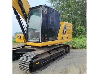 Багер CATERPILLAR 320CL