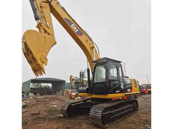 Багер CATERPILLAR 320D