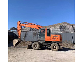 Багер HITACHI ZX300