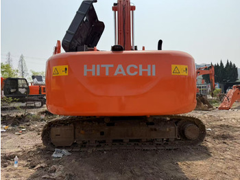 Верижен багер HITACHI