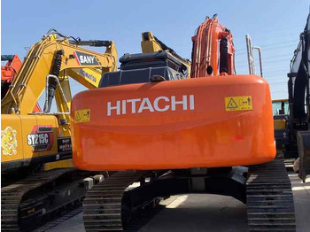 Багер Hitachi Brand Zx210 Crawler Excavator  21tons Digger for Sale  Used Hitachi Zx200 210 350 Excavator in Stock on Sale: снимка 4