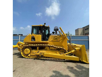 Булдозер KOMATSU D65