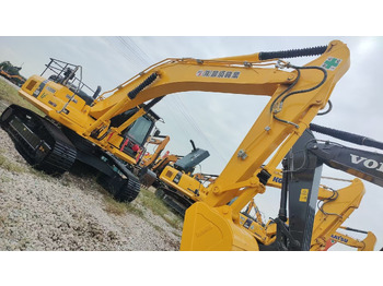 Верижен багер Komatsu pc350-7: снимка 3