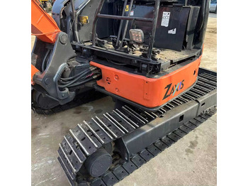 Багер HITACHI ZX30