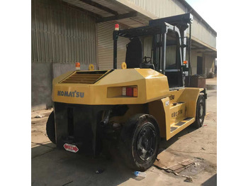 Дизелов мотокар KOMATSU
