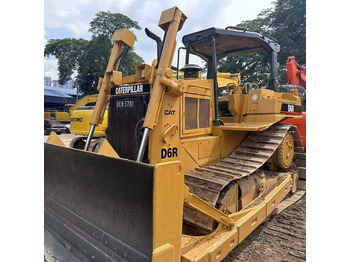 Булдозер CATERPILLAR D6D