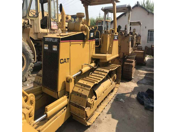 Булдозер CATERPILLAR D4H