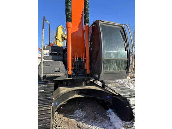 Лизинг на  Original Japan Hitachi ZX200-3 Excavator Hitachi Excavator in Low Price for Hot Sale [ Copy ] [ Copy ] Original Japan Hitachi ZX200-3 Excavator Hitachi Excavator in Low Price for Hot Sale [ Copy ] [ Copy ]: снимка 5